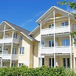 Wohnpark Stadt Hamburg - Apt. 50
