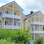 Wohnpark Stadt Hamburg - Apt. 50