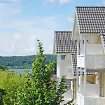 Wohnpark Stadt Hamburg - Apt. 50