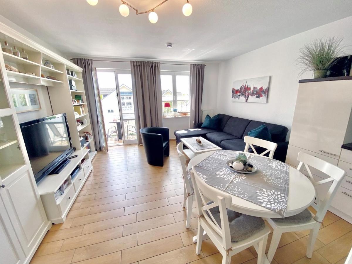 Apartment Wohnpark Stadt Hamburg - Apt. 50