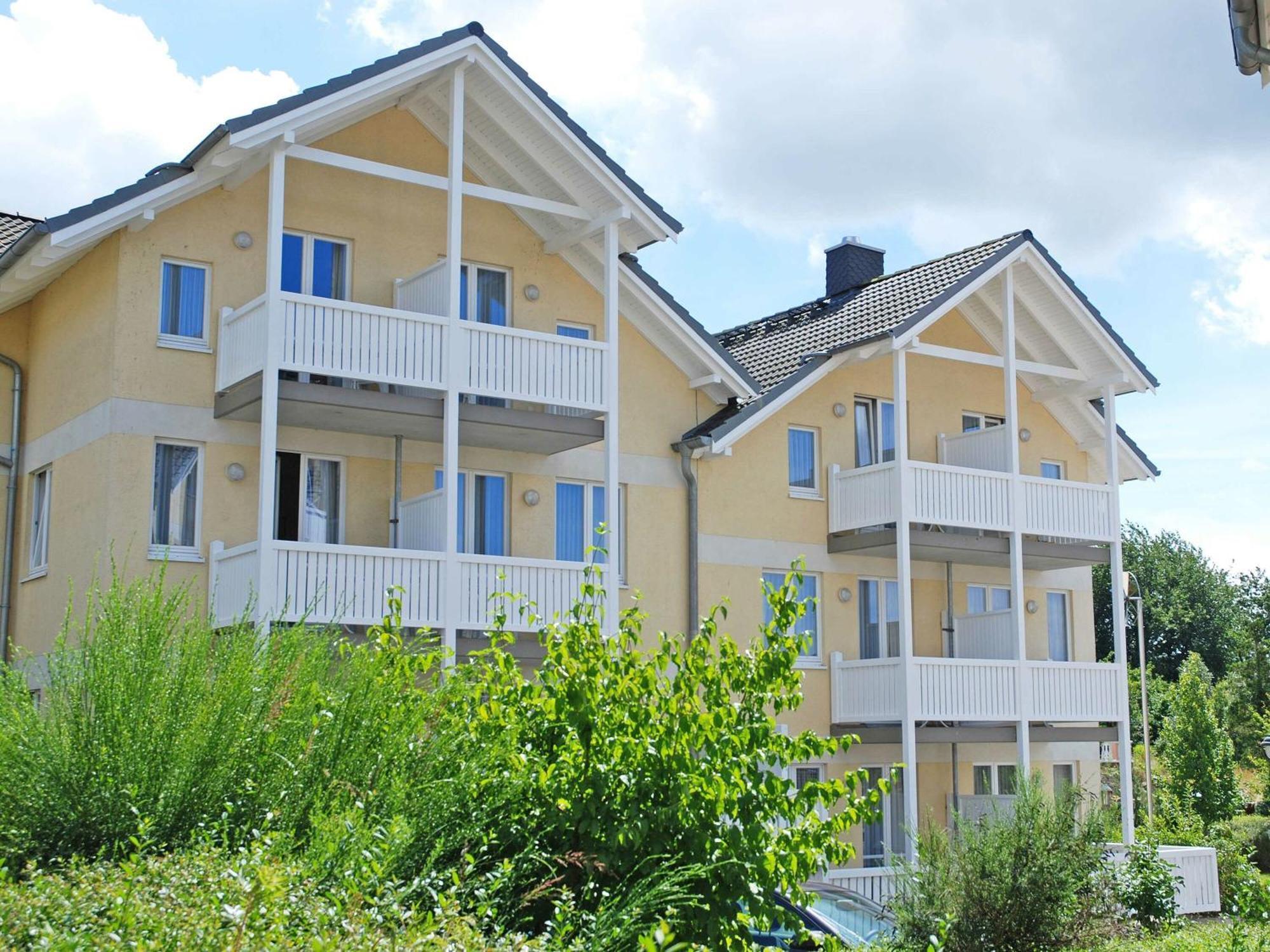 Apartment Wohnpark Stadt Hamburg - Apt. 50