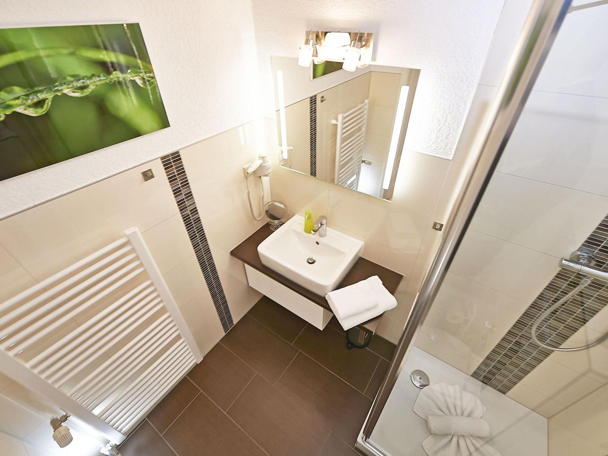 Apartment Wohnpark Stadt Hamburg - Apt. 50 Ostseebad Binz