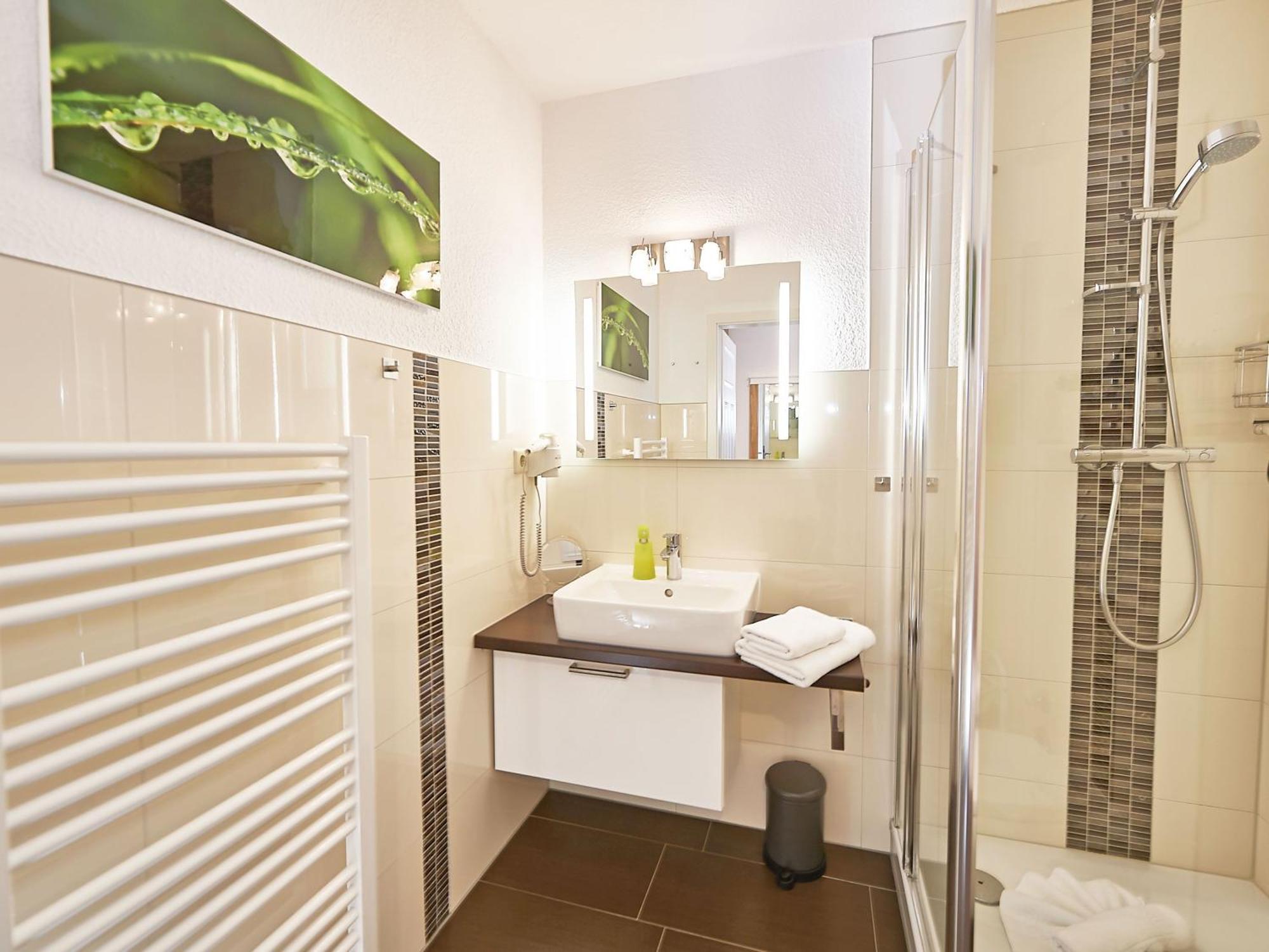 Wohnpark Stadt Hamburg - Apt. 50 *