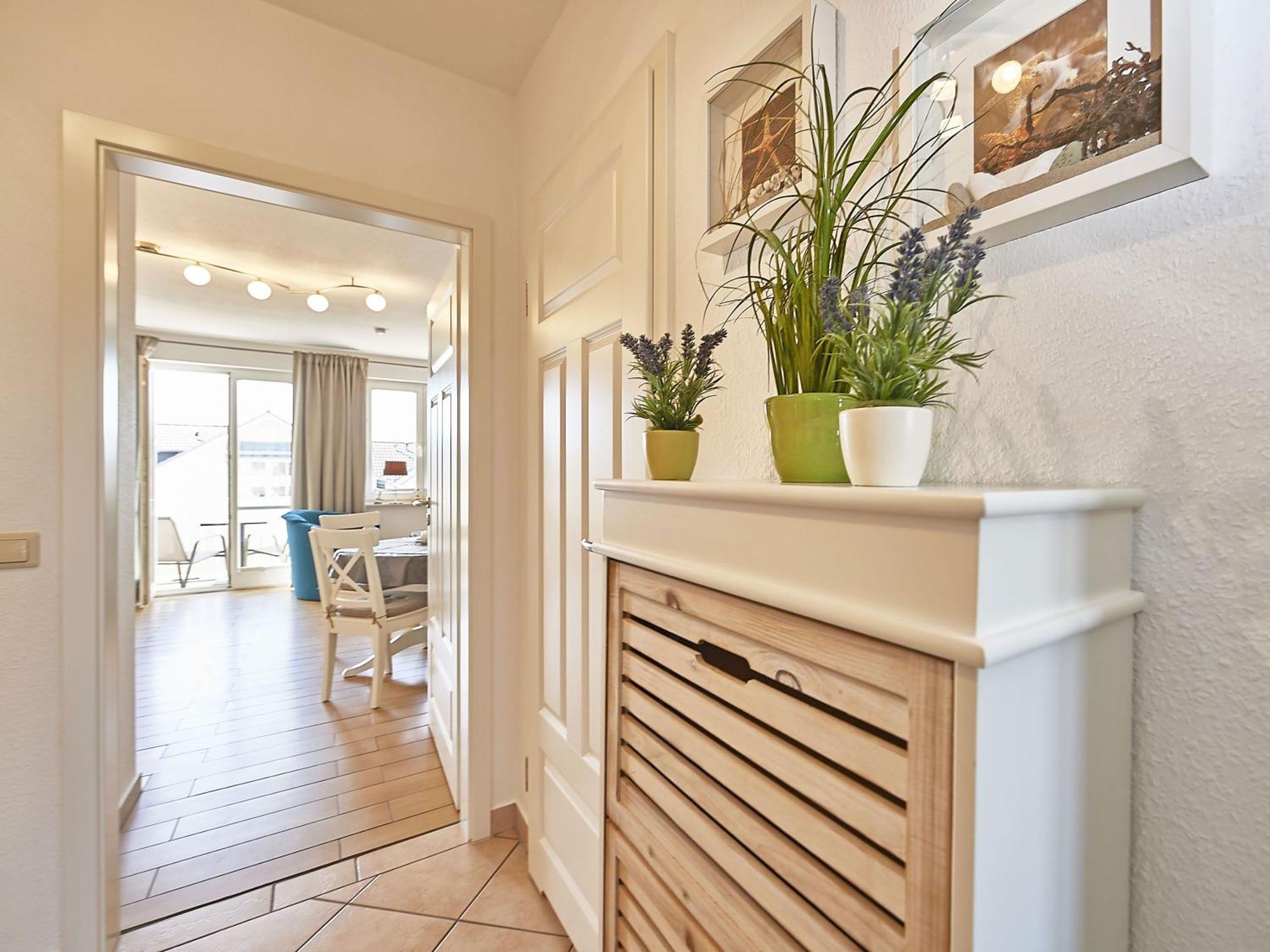 Wohnpark Stadt Hamburg - Apt. 50 Ostseebad Binz