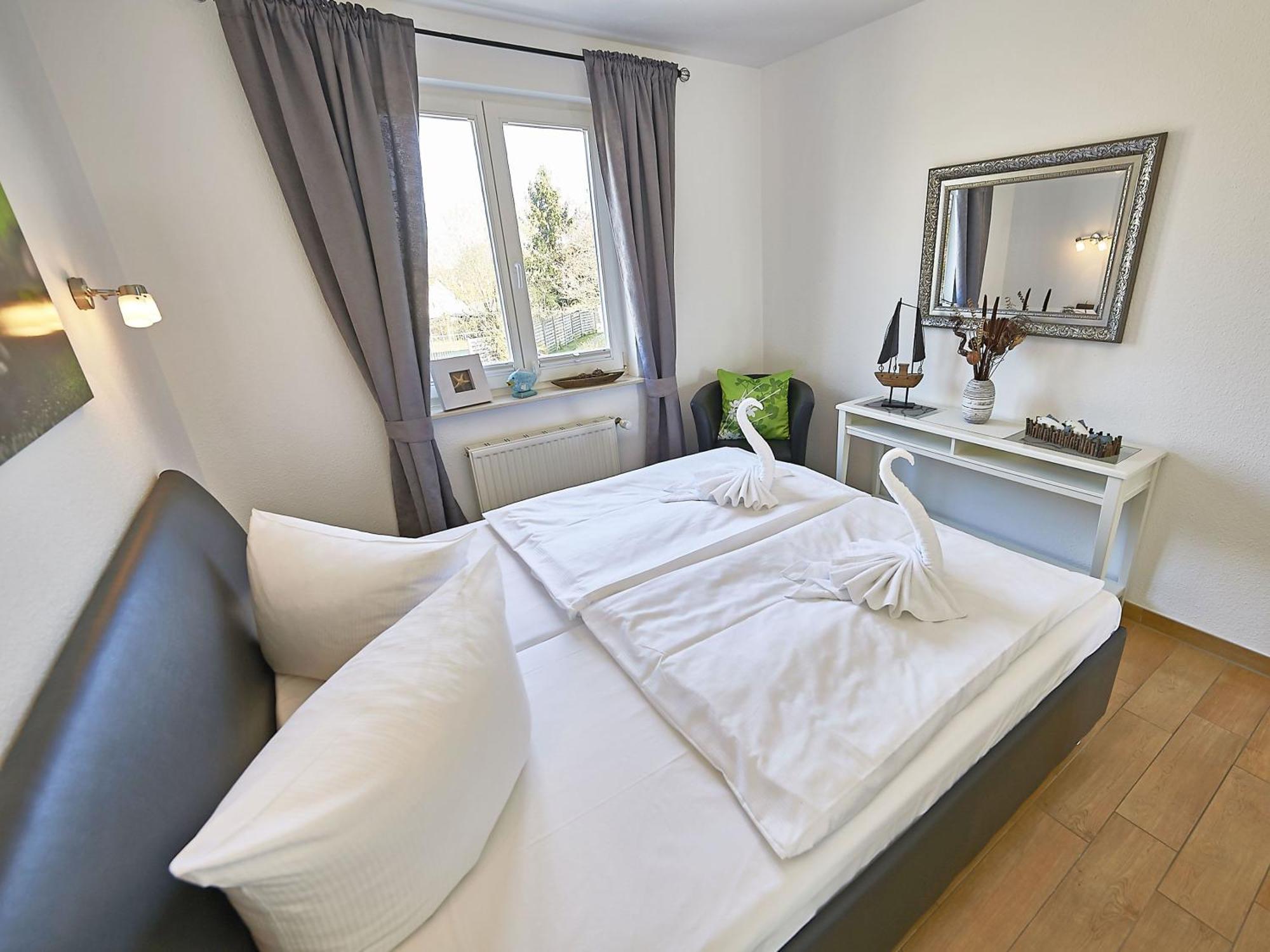 Wohnpark Stadt Hamburg - Apt. 50
