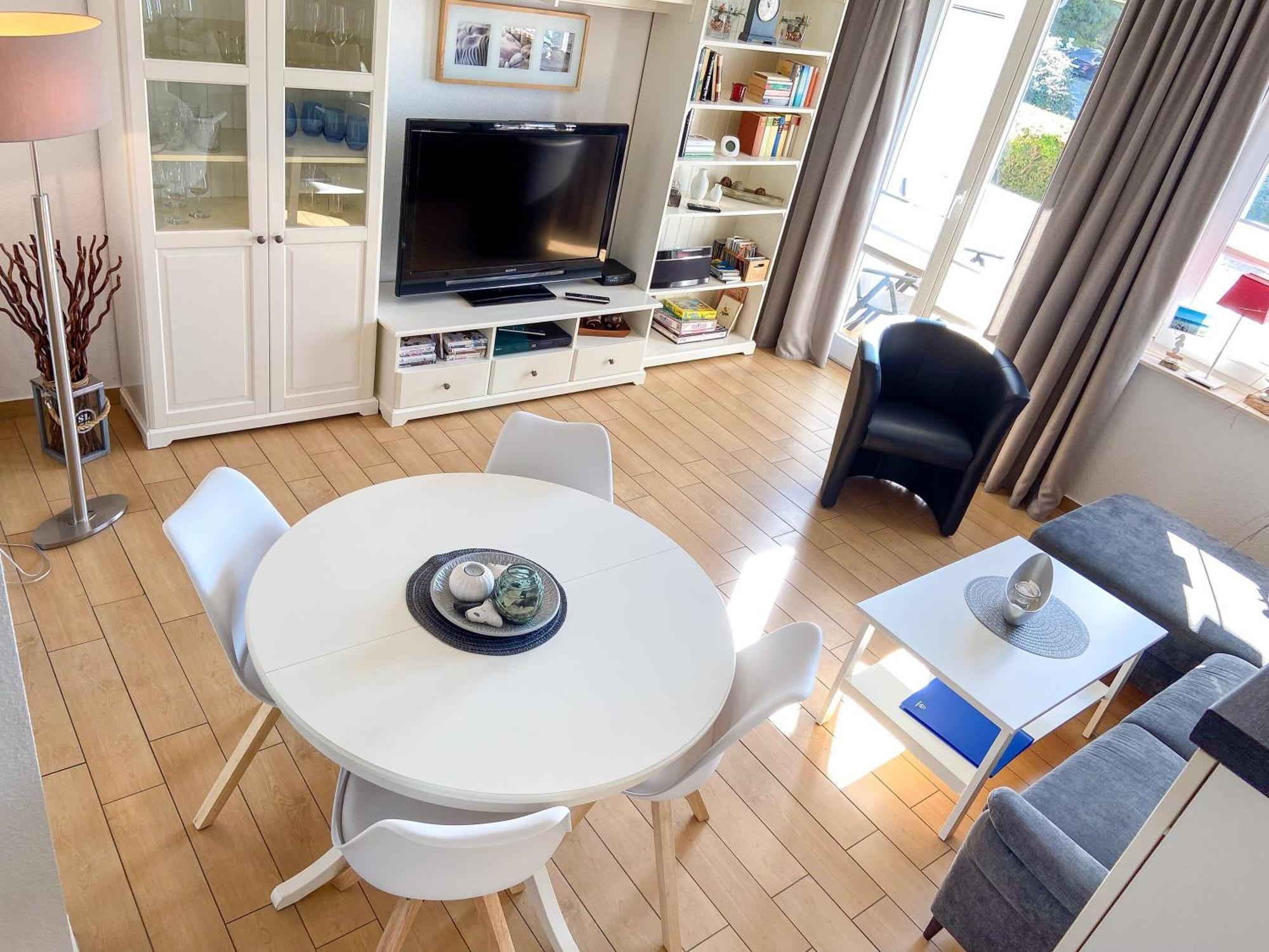 Apartment Wohnpark Stadt Hamburg - Apt. 50 *
