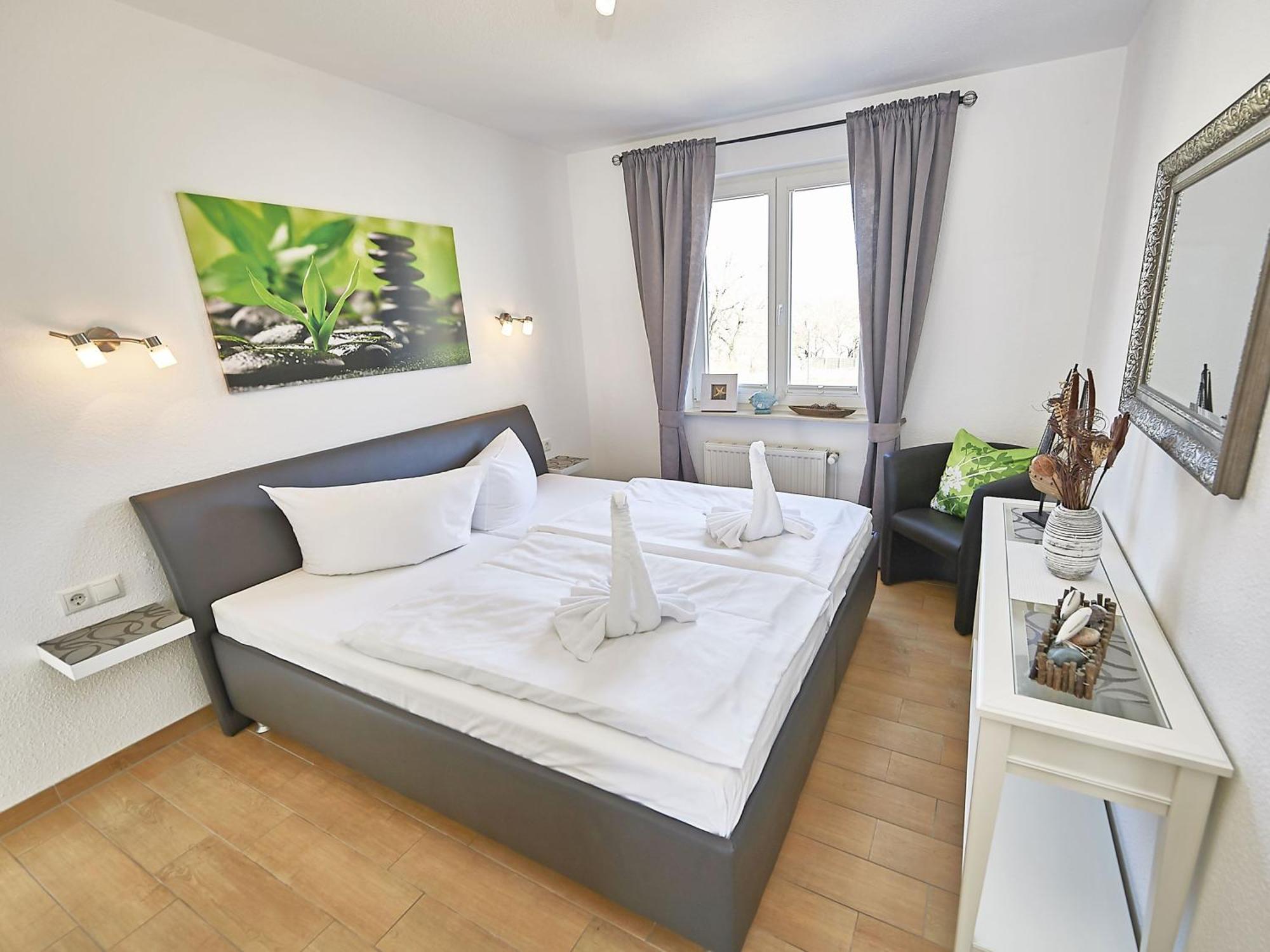 Wohnpark Stadt Hamburg - Apt. 50 *
