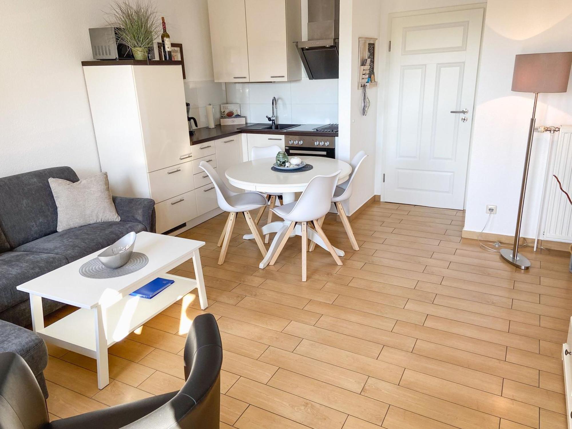 Wohnpark Stadt Hamburg - Apt. 50